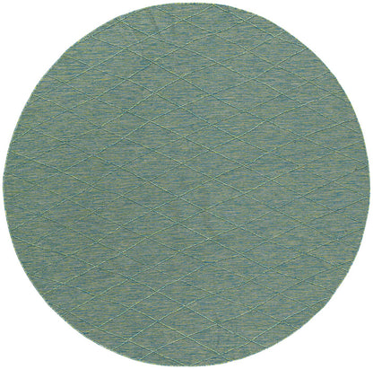 8' x Round