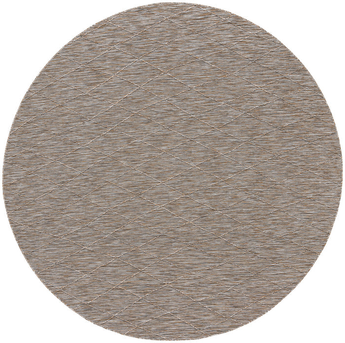 8' x Round