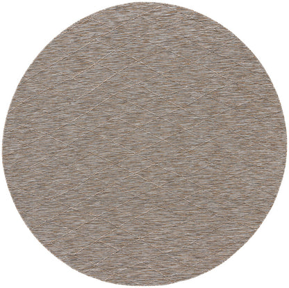 8' x Round