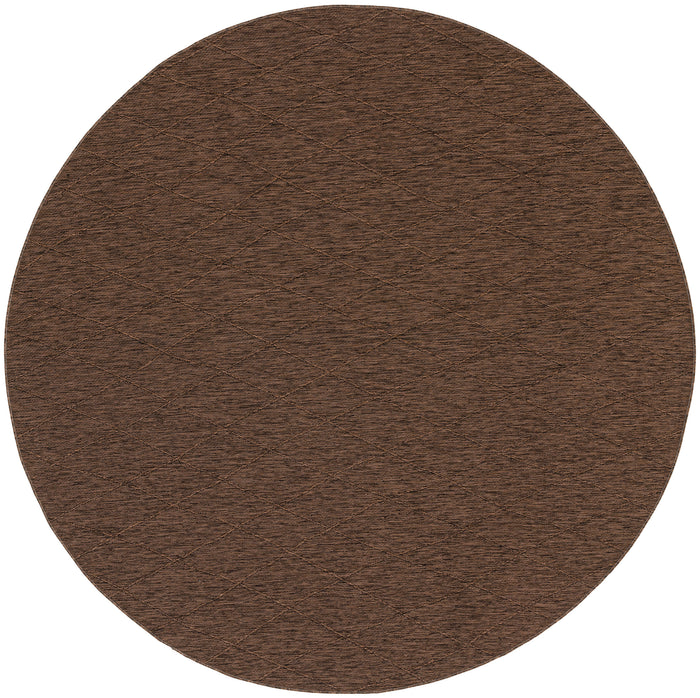 8' x Round