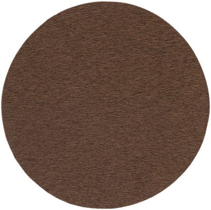 8' x Round