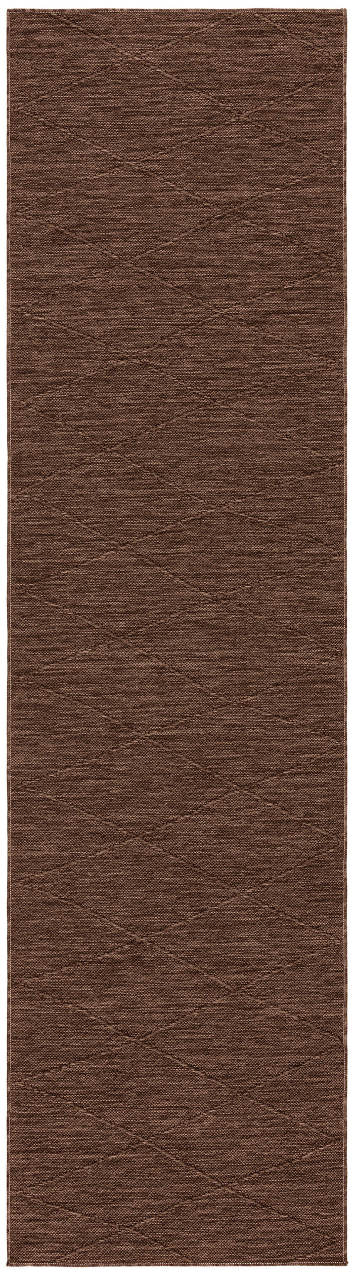 The Rug Corner Nourison Home Nourison Home - WAshable Solutions Mocha Area Rug WSL01