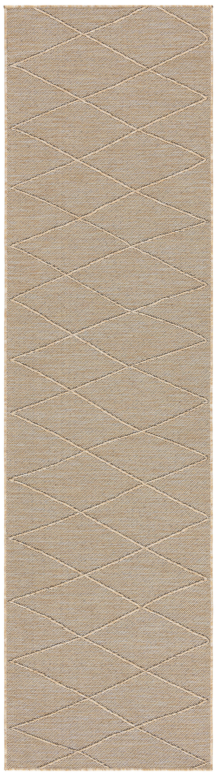 The Rug Corner Nourison Home Nourison Home - Washable Solutions Natural Area Rug WSL01