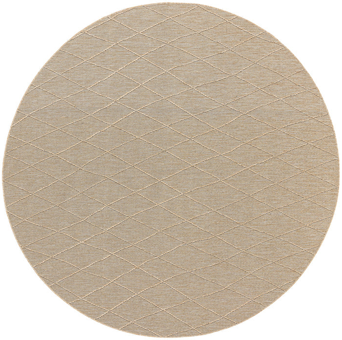 8' x Round
