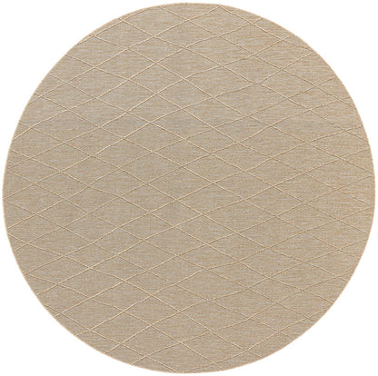 8' x Round
