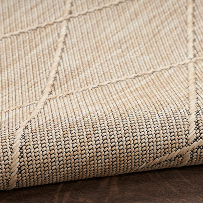 The Rug Corner Nourison Home Nourison Home - Washable Solutions Natural Area Rug WSL01