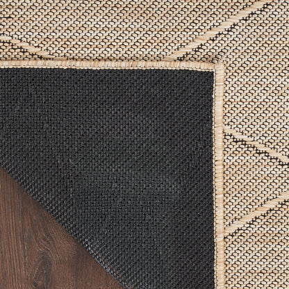 The Rug Corner Nourison Home Nourison Home - Washable Solutions Natural Area Rug WSL01