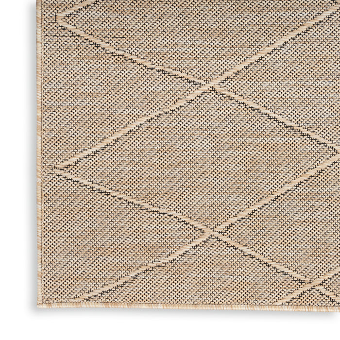 The Rug Corner Nourison Home Nourison Home - Washable Solutions Natural Area Rug WSL01