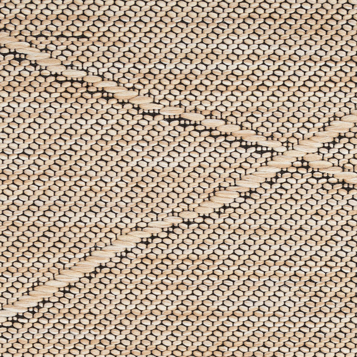 The Rug Corner Nourison Home Nourison Home - Washable Solutions Natural Area Rug WSL01
