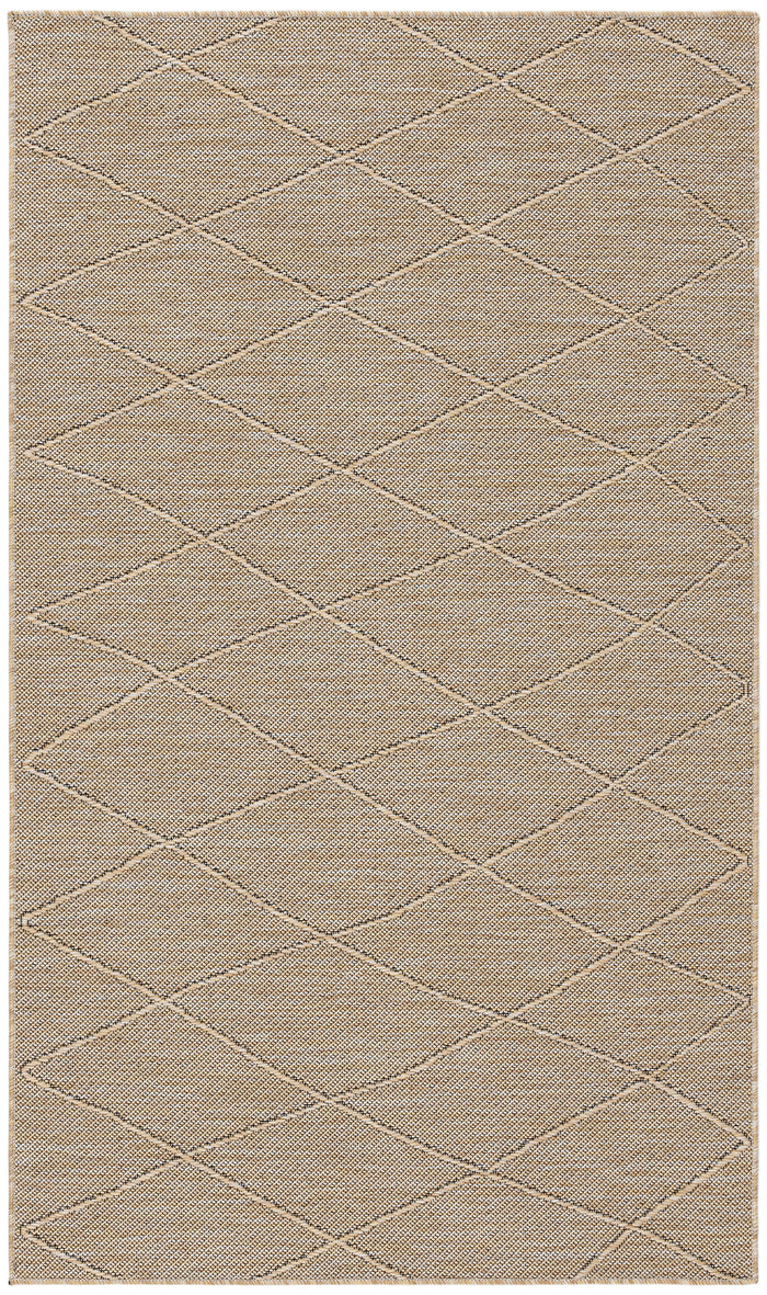The Rug Corner Nourison Home Nourison Home - Washable Solutions Natural Area Rug WSL01