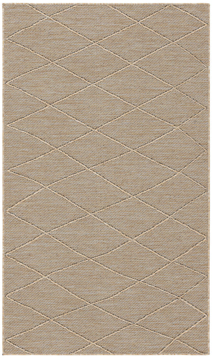 The Rug Corner Nourison Home Nourison Home - Washable Solutions Natural Area Rug WSL01