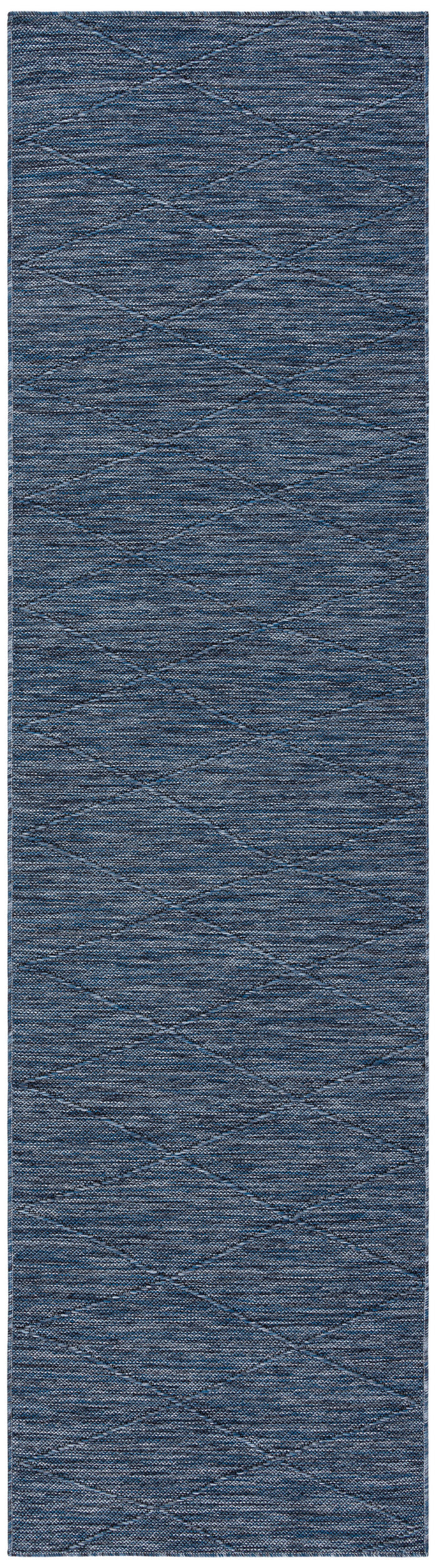 The Rug Corner Nourison Home Nourison Home - Washable Solutions Navy/Blue Area Rug WSL01