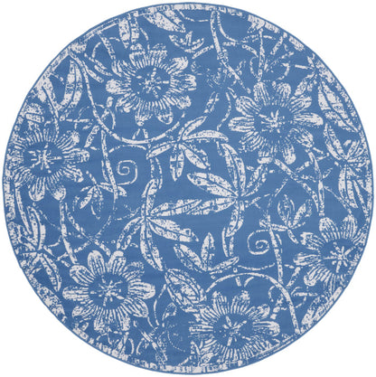 5' x Round