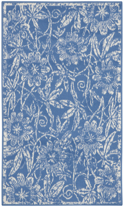 3' x 5'