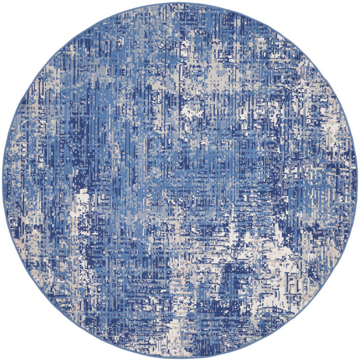 5' x Round