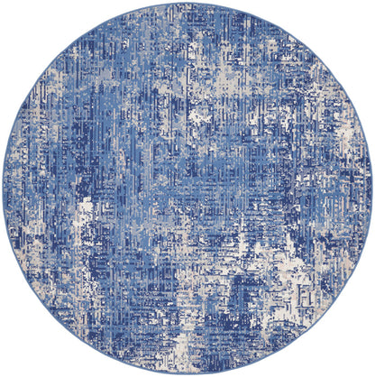 5' x Round