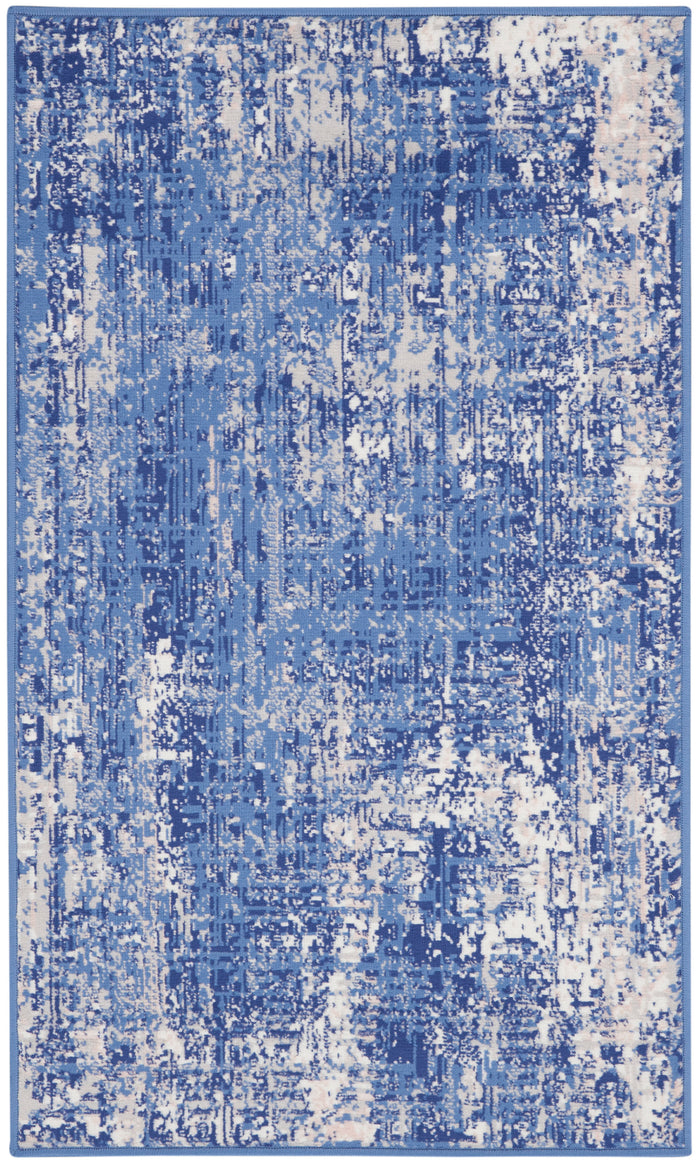 3' x 5'