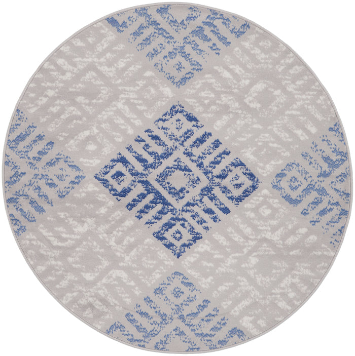 5' x Round