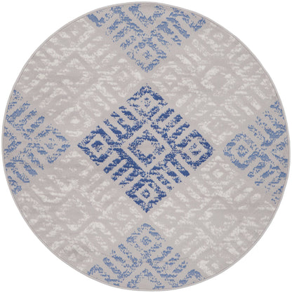 5' x Round