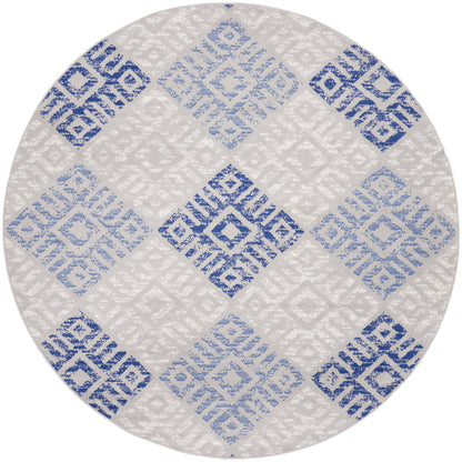 8' x Round