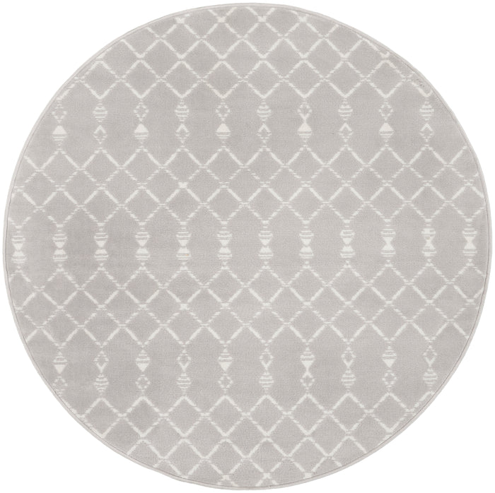 5' x Round