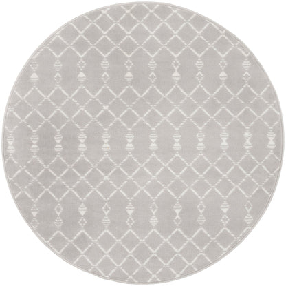 5' x Round