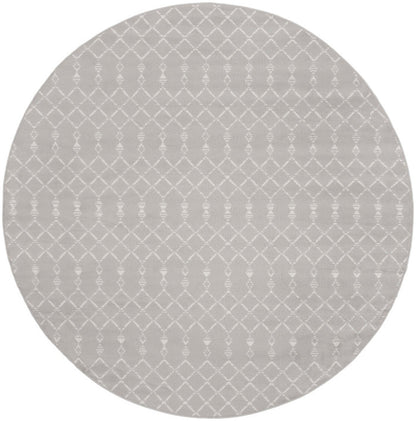 8' x Round