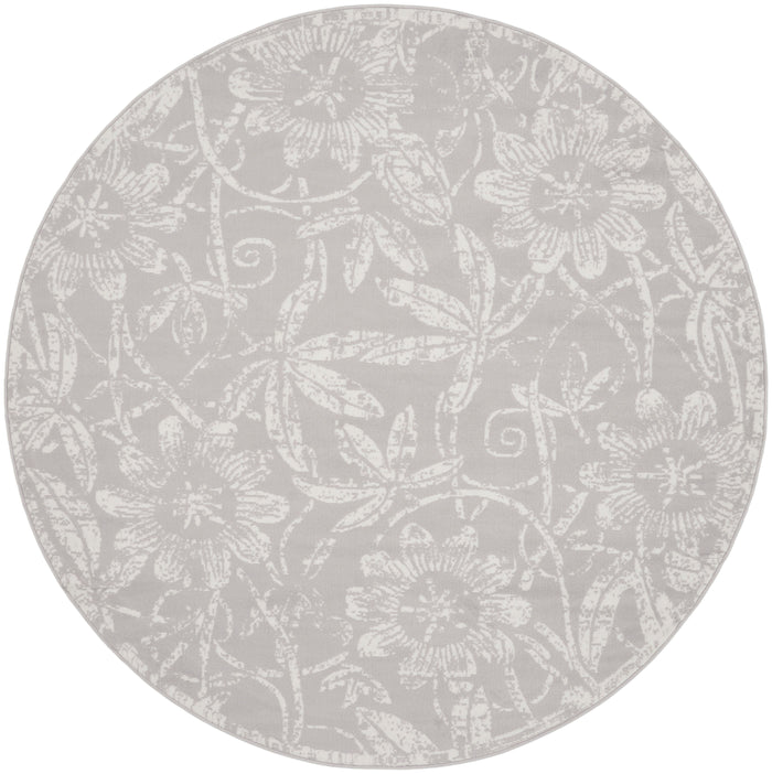 5' x Round
