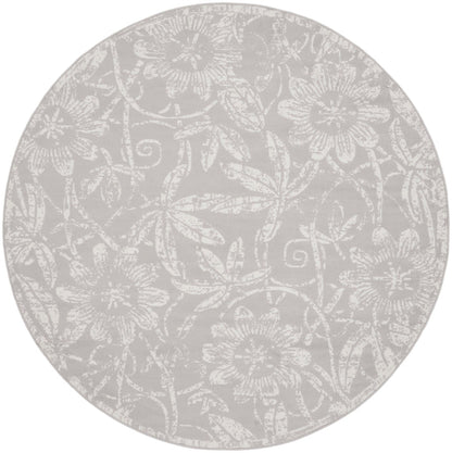 5' x Round