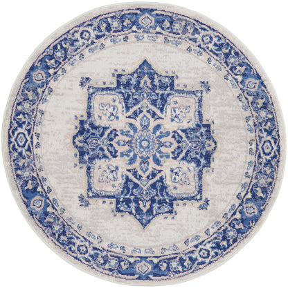 5' x Round