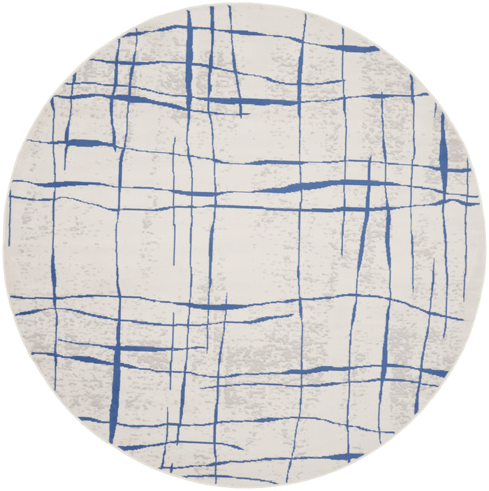 5' x Round