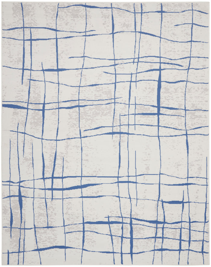 7' x 10'