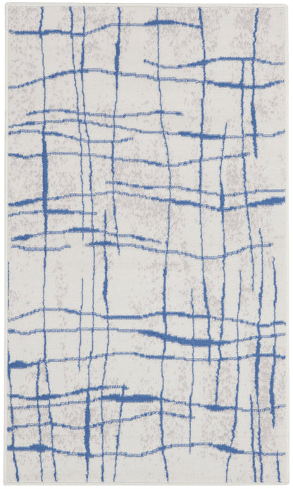 3' x 5'