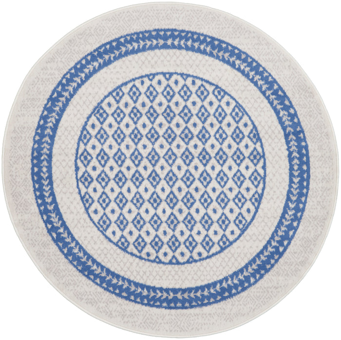 5' x Round