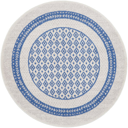 5' x Round