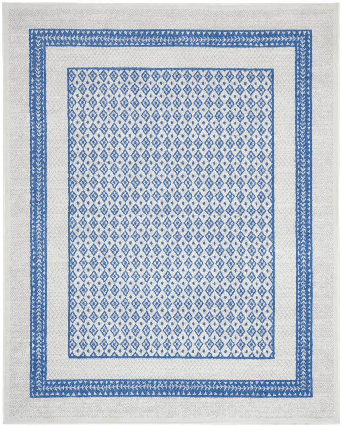 7' x 10'
