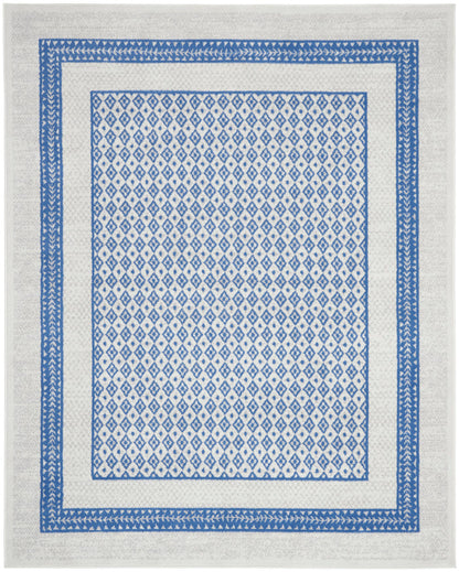 7' x 10'