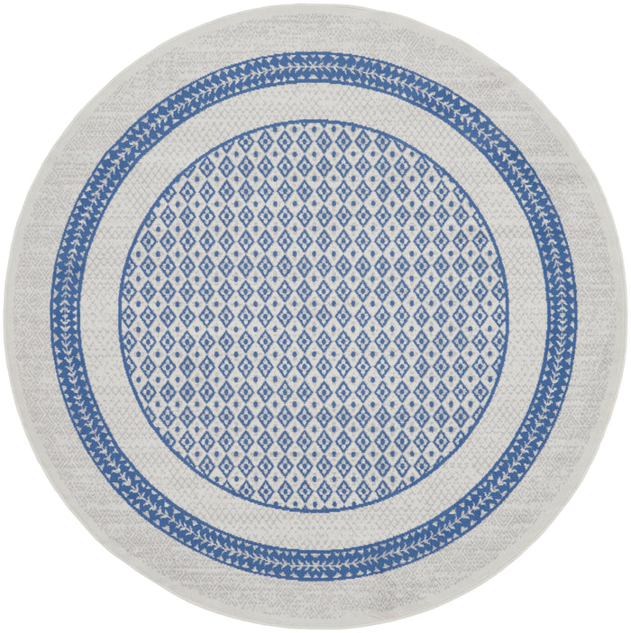8' x Round