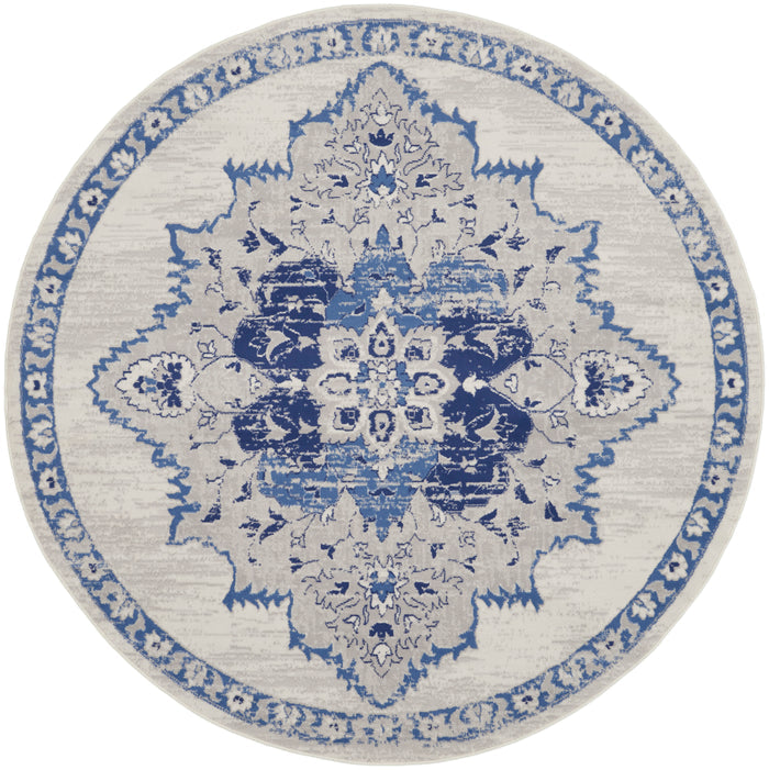 5' x Round
