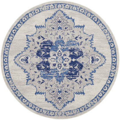 5' x Round