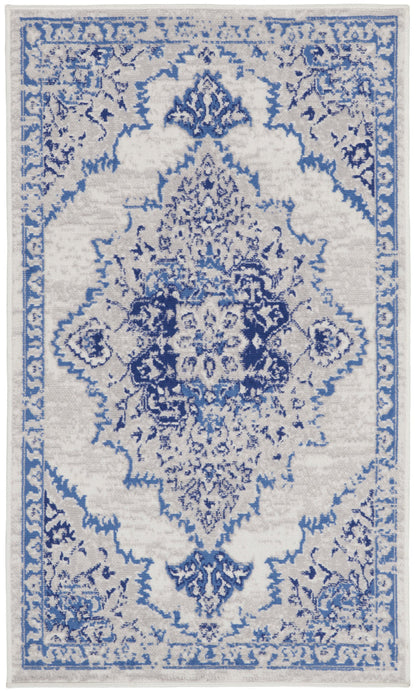 3' x 5'