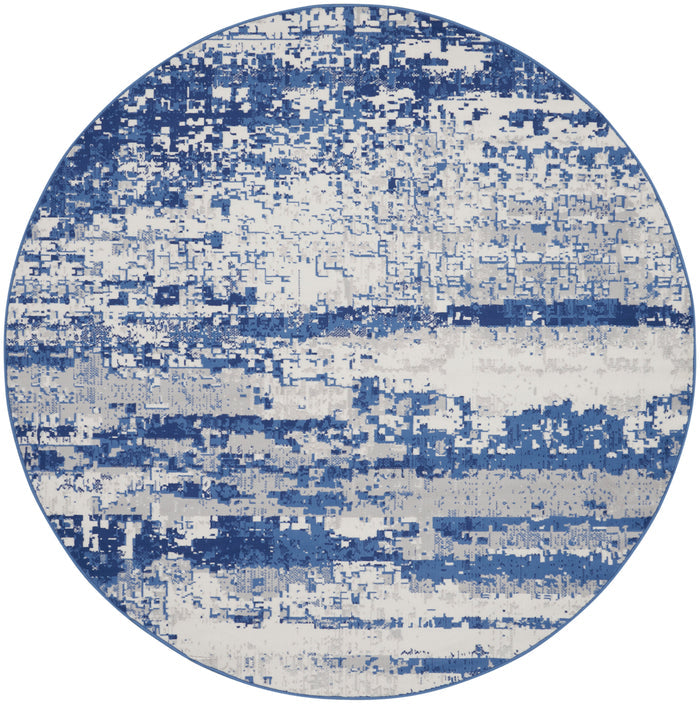 5' x Round