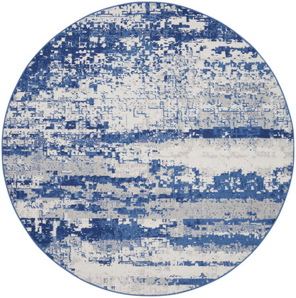 5' x Round