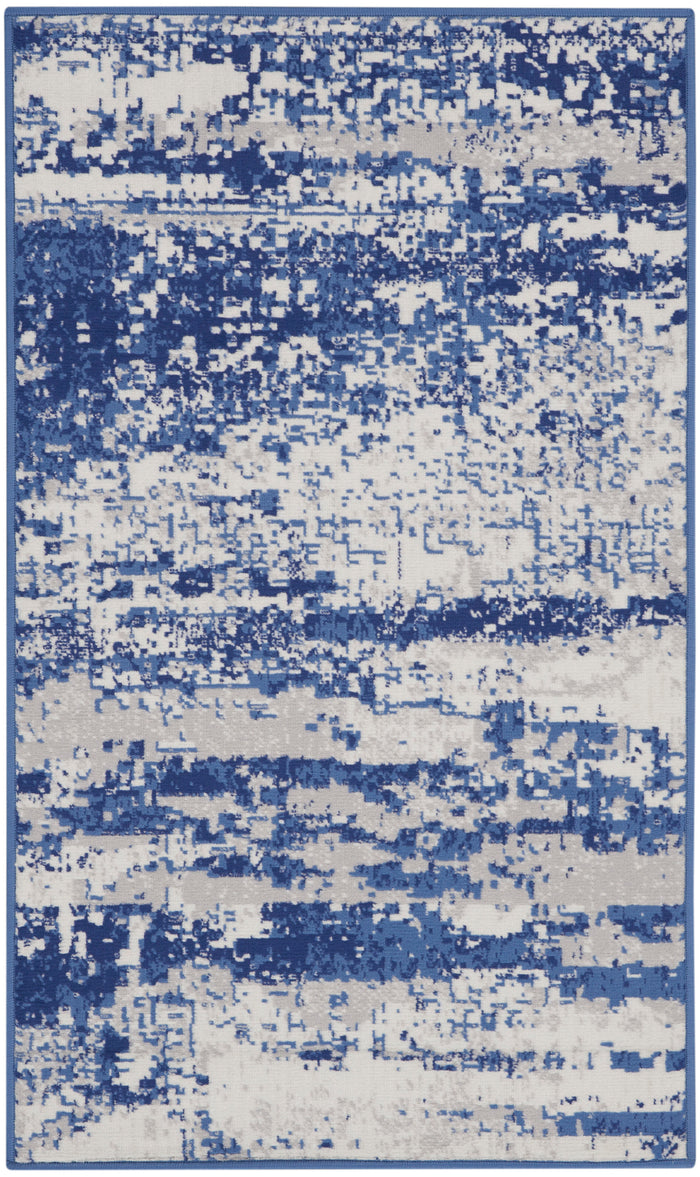 3' x 5'