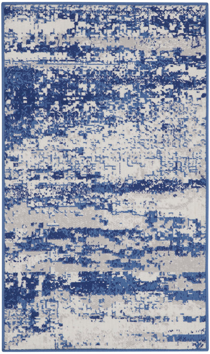 3' x 5'