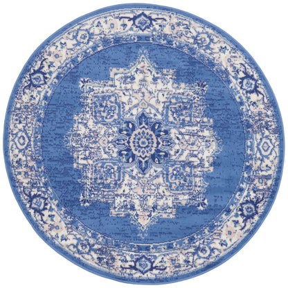 5' x Round