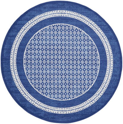 5' x Round
