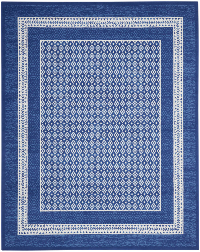 7' x 10'