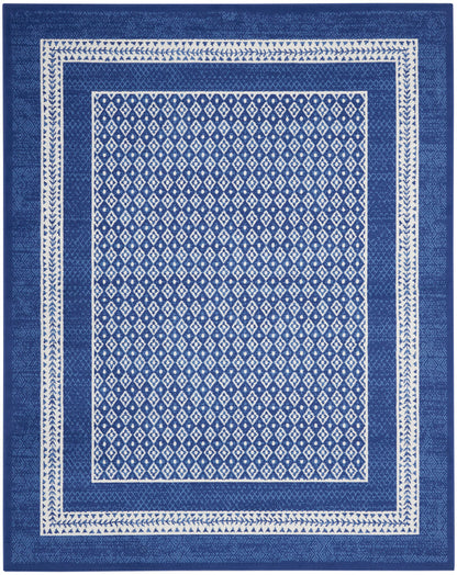 7' x 10'