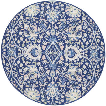 5' x Round